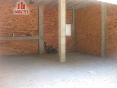 LOCAL COMERCIAL SITUADO AL LADO DEL HOSPITAL PROVINCIAL DE OURENSE, 90 mt2