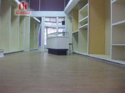 LOCAL COMERCIAL EN LA ZONA JARDIN DEL POSIO., 60 mt2