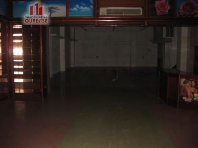 LOCAL COMERCIAL EN EL CENTRO, 190 mt2