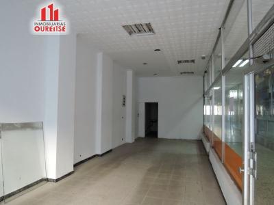 LOCAL COMERCIAL EN LA ZONA DEL POSIO, 65 mt2