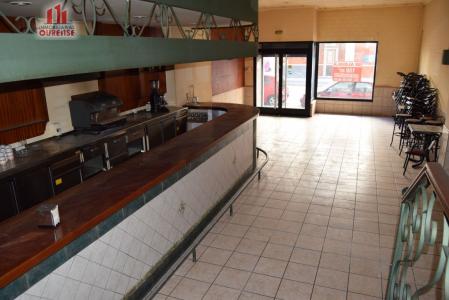 LOCAL COMERCIAL EN EL VEINTIUNO, 150 mt2