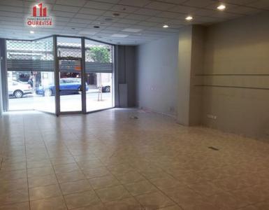 LOCAL COMERCIAL REFORMADO EN EL CENTRO DE LA CIUDAD, 95 mt2