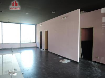 LOCAL COMERCIAL EN LA ZONA DE LAS LAGUNAS, 110 mt2