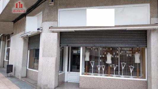 LOCAL COMERCIAL ACONDICIONADO EN EL VEINTIUNO., 60 mt2