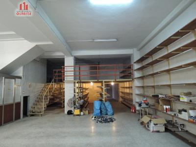 SE ALQUILA LOCAL COMERCIAL EN ZONA PRÓXIMA AL COUTO., 410 mt2