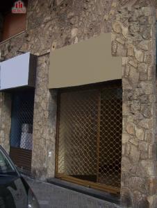 LOCAL COMERCIAL EN EL CENTRO., 38 mt2