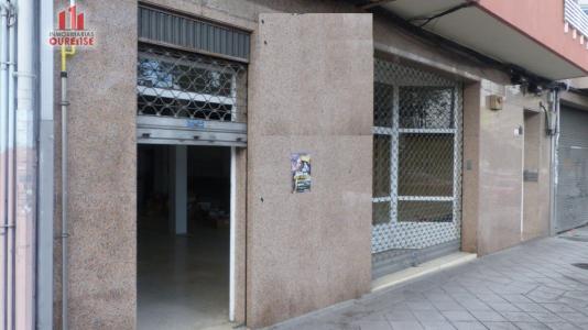 GRAN LOCAL COMERCIAL EN LA ZONA DEL PUENTE., 299 mt2