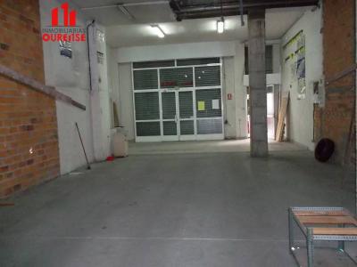 LOCAL COMERCIAL EN O COUTO, 130 mt2