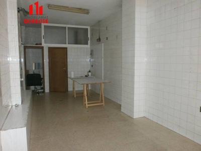 BAJO COMERCIAL EN LA ZONA DE A CUÑA, 50 mt2