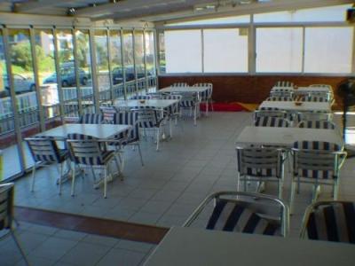 Local para restaurante en zona de playa, 150 mt2