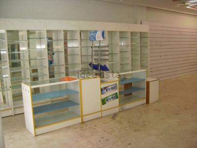 Local comercial en alquiler en zona avda - fuente de las ranas, 200 mt2, 1 habitaciones