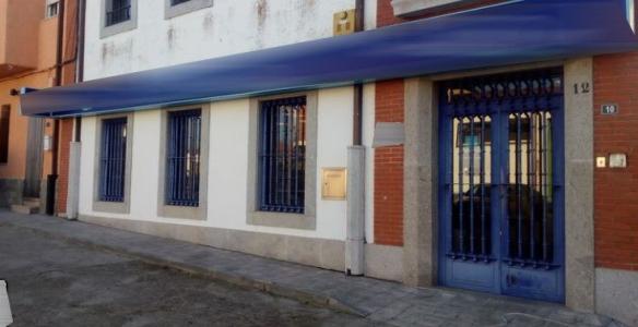 Urbis te ofrece un local en alquiler en Valdecarros, Salamanca., 90 mt2