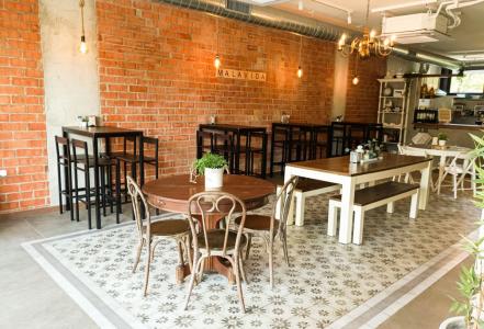 Bar - Cafetería en traspaso y alquiler en Calle Ramón Llull, Vila-Seca