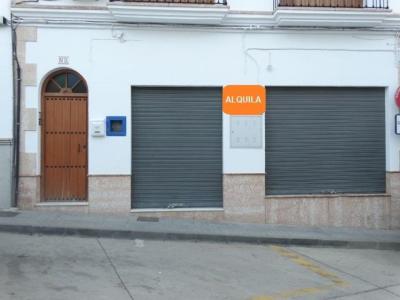 Local comercial en alquiler en Villanueva del Rosario, Málaga, 181 mt2