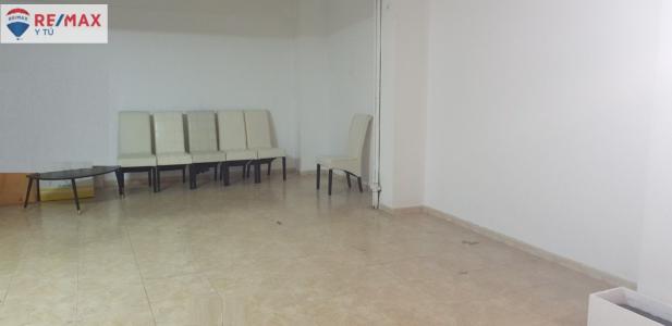 LOCAL MUY COMERCIAL, 110 mt2