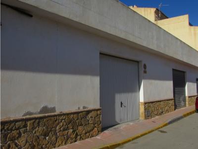 LOCAL COMERCIAL EN LOS GALLARDOS, 275 mt2, 1 habitaciones