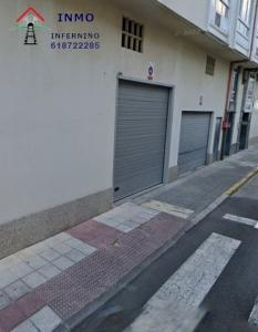 Local comercial en Alquiler en Naron La Coruña Ref: 437471