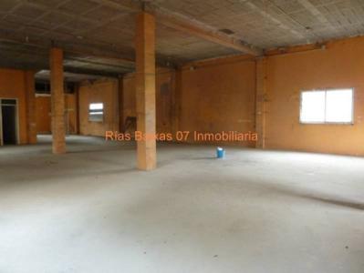 REF 2128 LOCAL 400 m2 con TRIFASICA IDEAL TALLER CERCA VIGO, 400 mt2