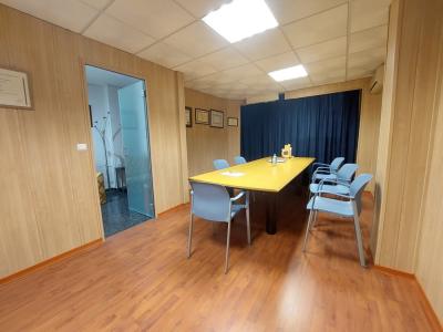 Alquiler de oficina o despacho en el centro de Castellón, 152 mt2