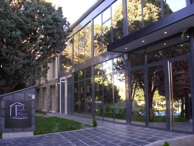 Oficinas en alquiler en Los Ángeles de San Rafael - Segovia, 25 mt2