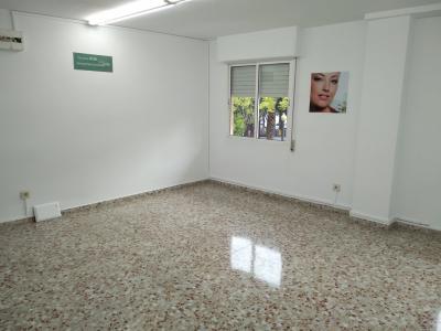 Zona Parque de Valencia oficinas en alquiler, 85 mt2
