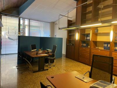 Oficinas en alquiler de coworking en el centro de Molina de Segura, 16 mt2