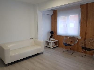 Se alquila espaciosa oficina en Molina de Segura., 148 mt2