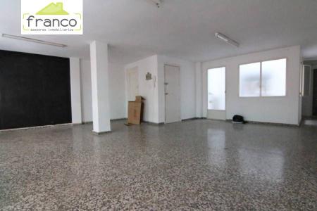 OFICINA EN ALQUILER ZONA SANTA EULALIA - MURCIA CENTRO, 55 mt2