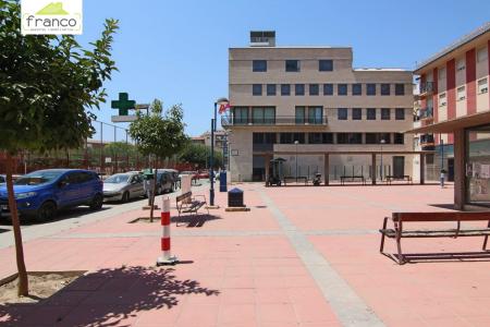 ¿Necesitas un despacho en el centro de Murcia, 25 mt2