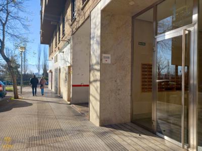 Oficina en Alquiler en Pamplona Navarra ITURRAMA, 13 mt2