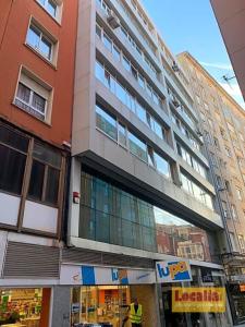 Oficina con 4 despachos en el centro de Santander, 80 mt2, 3 habitaciones
