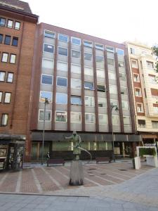 Oficina muy céntrica alquiler Valladolid, 70 mt2