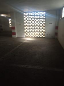 Plaza de garaje en alquiler zona Ensanche de Alcoy - Parking Colón, 15 mt2