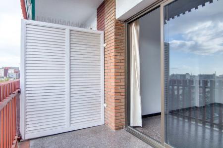 Piso sin muebles Calle Llull, 72 mt2, 3 habitaciones