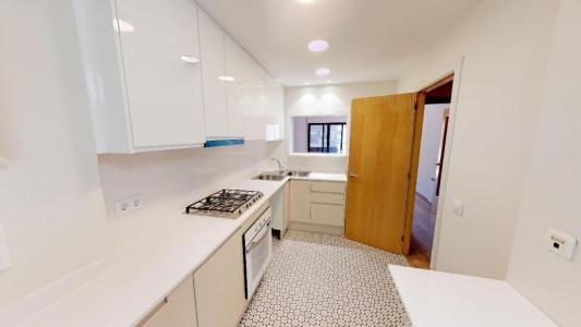 Oportunidad piso recien reformado en alquiler en el barrio de la Sagrera, 73 mt2, 2 habitaciones