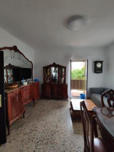 OPORTUNIDAD PARA CORTA ESTANCIA, 120 mt2, 4 habitaciones