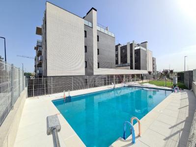 EXCLUSIVAS ROMERO, comercializa viviendas en alquiler a estrenar, 86 mt2, 3 habitaciones