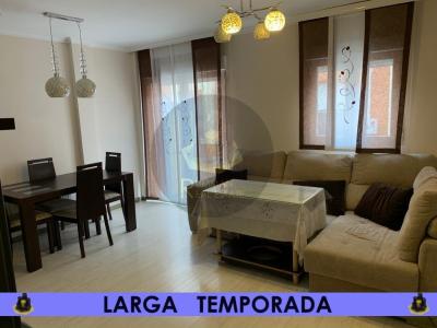 LT/ Estupendo piso amueblado con TRES dormitorios en Maracena, 99 mt2, 3 habitaciones