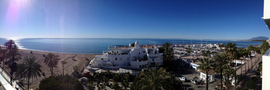 Piso en Alquiler en Marbella Málaga , 165 mt2, 2 habitaciones