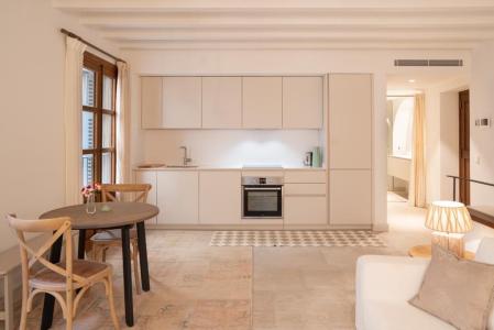 Moderno apartamento a estrenar en Can Marti Feliu (Sindicat), 80 mt2, 2 habitaciones