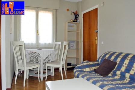 Apartamento de 1 dormitorio en San Ildefonso (Segovia), 49 mt2, 1 habitaciones