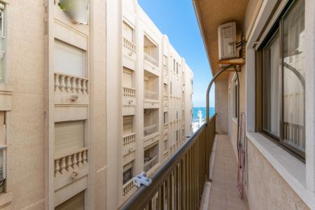 Alquiler junto Playa Levante, 75 mt2, 3 habitaciones