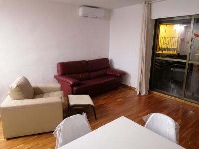 Se alquila piso tipo duplex en La Alberca, 135 mt2, 3 habitaciones