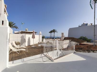 Vivienda en alquiler en Torre del Mar (Málaga), 80 mt2, 2 habitaciones