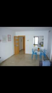 Vivienda en alquiler en primera linea de playa de Torrox Costa (Málaga), 69 mt2, 2 habitaciones