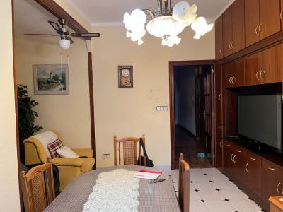 Piso en alquiler en VIlanova i la Geltrú, 98 mt2, 4 habitaciones