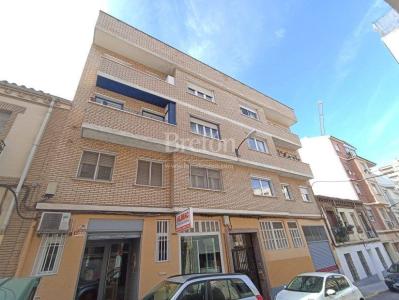 ESTUPENDO PISO AMUEBLADO EN RUISEÑORES, 105 mt2, 4 habitaciones