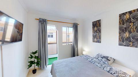Alquiler temporal de habitación en Las Palmas de Gran Canaria, 16 mt2, 1 habitaciones