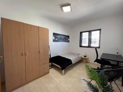 Alquiler temporal de habitación en Las Palmas de Gran Canaria, 10 mt2, 1 habitaciones