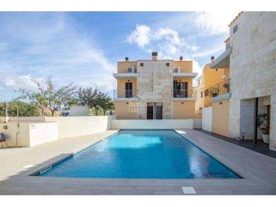 4 Bedrooms - Townhouse - Menorca - For Sale, 4 habitaciones